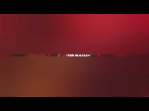 x13əhram - Sən olmasan (official Music)