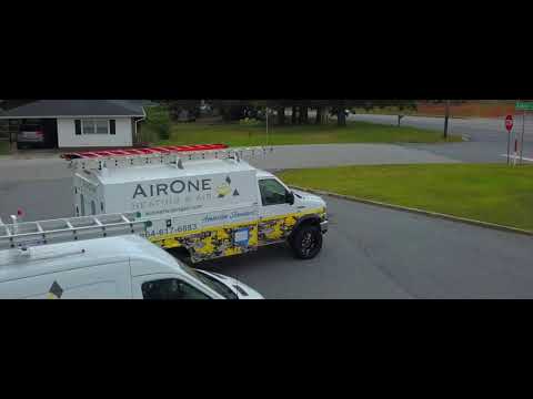 AirOne Heating & Air - Business Overview