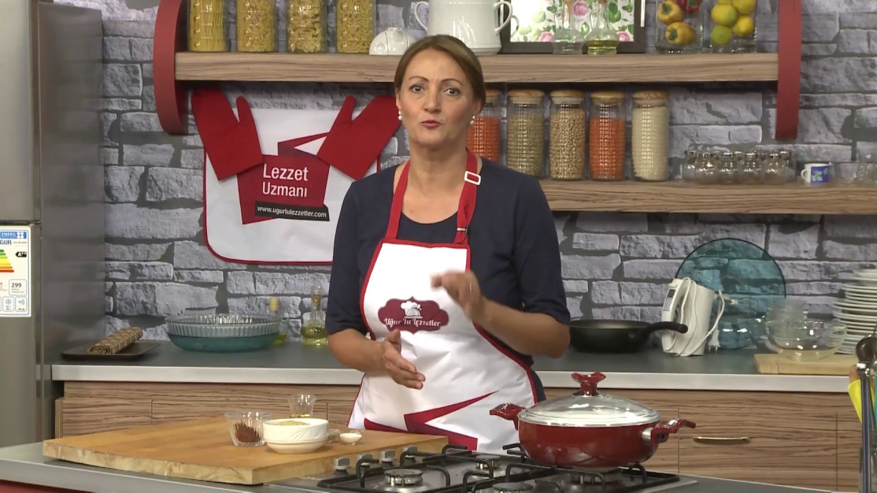 Pırasalı Bulgur Pilavı Tarifi