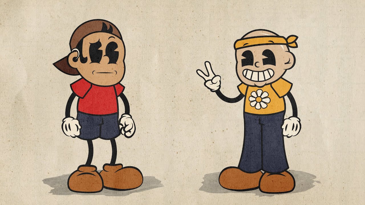 Hippies Saved (and Also Ruined) Bluegrass Music | S1:E1 | PWM