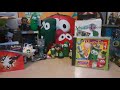 VeggieTales Haul DVD CD Etc 6 9 2020