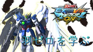【#マキオン】羽ゼロさわり始めて3日目