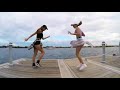 MC Hammer   U Can't Touch This ♫ Shuffle Dance Video