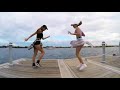 MC Hammer U Can T Touch This Shuffle Dance Video