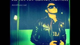 Deewana - Oh Na Na (Trey Songz Hindi Remix)