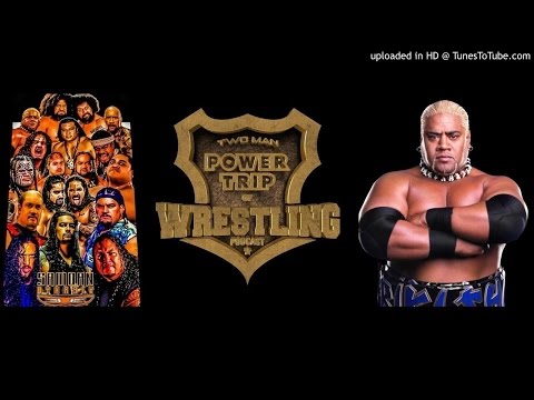 Rikishi Doesn’t Think Roman Reigns Is Booked Well