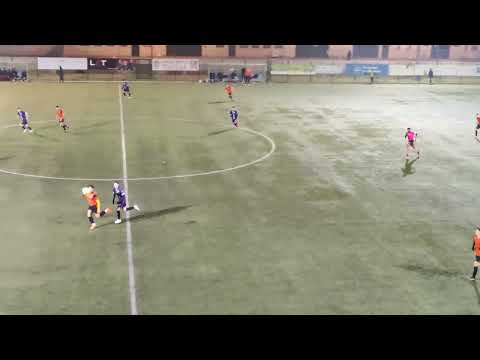 Rhodense - Canegrate ALCUNE AZIONI