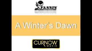 A Winter's Dawn - John Fannin