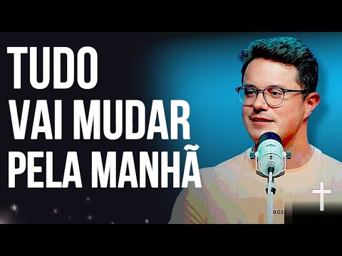 It's supernatural what will happen after hearing this - Deive Leonardo