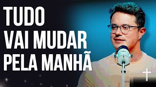 It's supernatural what will happen after hearing this - Deive Leonardo