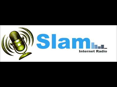 As Tears Became Scarlet on SlamIR