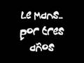 Le mans - Por tres años