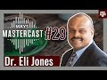 Drumming Up Leadership, Passing Back Gratitude and Being the Good-Cop w/ Eli Jones