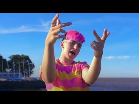 Alain - Para Mí Nomá