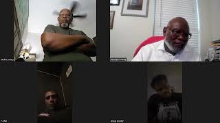 WISDOM WEDNESDAY TALK 7 23 25