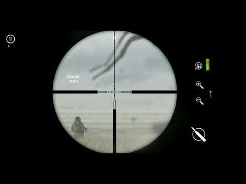 Lonewolf mission - Tanks - kill the patrol and kill the both tank commanders