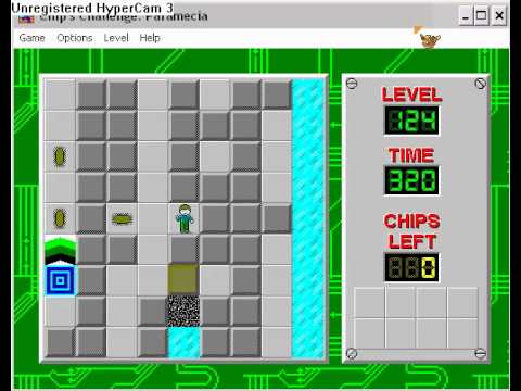 CCLP2 Playthrough: Episode 39 - What Were the Odds of That [Lvls 123-127]