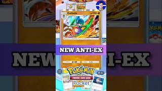 GALLADE the HARDEST-HITTING non-ex Pokémon now in Pokemon TCG Pocket? #PokemonTCGPocket