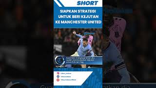 Jelang Derby Manchester, Pep Guardiola Bakal Siapkan Strategi Kejutan untuk Hadapi Ten Hag