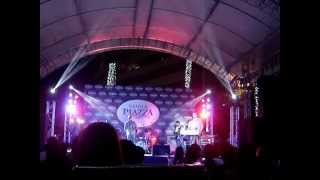 South Border - All I Want is You Today