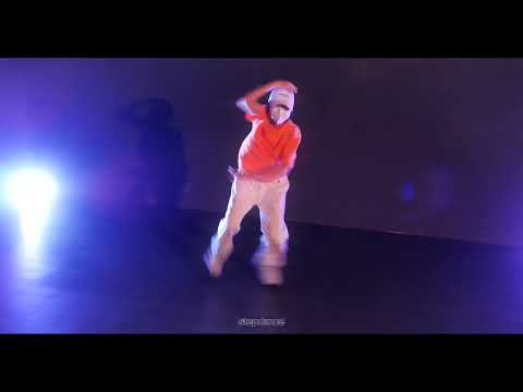 Duckwrth - UNSTATUS QUO | Locker Haerin Choreography | 스텝댄스아카데미