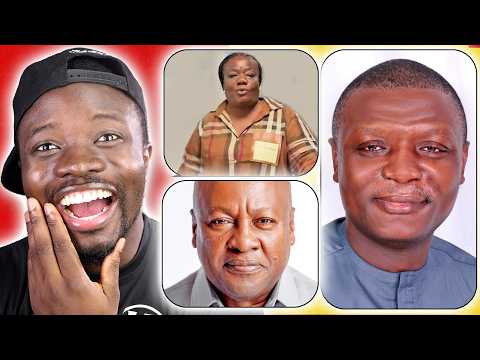 Sports Minister In Black Stars Money Chopping Scandal; Let's Talk
