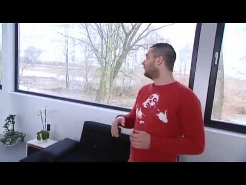 Wohnen im Kubus | euromaxx