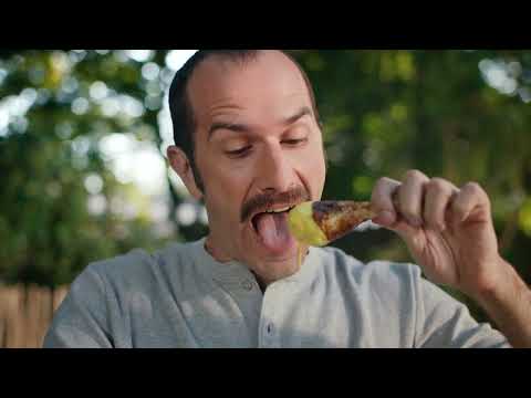 La sauce qui réunit tout le monde autour du Belbecue? La voilà!