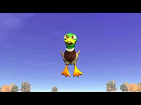 Pollito Te Atraparé 🤣🐤 La Granja de Zenon Divertida Versión Dos🤩 La Vaca Lola