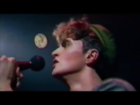 Moskwa TV - Generator 7/8 (Official Video) VJ ROBERTO PORTHINARY