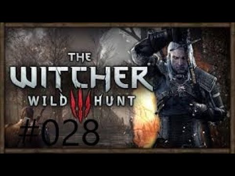 Let's Play The Witcher 3 #028★ Hol dir deine Belohnung.