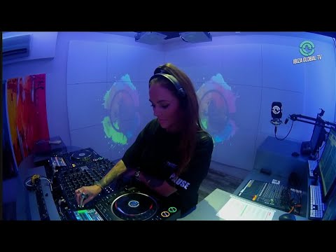 Izabella @ Ibiza Global Radio - Magic Journey