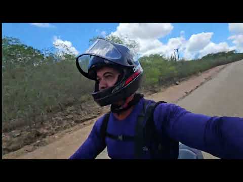 Destino açude epitacio pessoa boqueirão paraiba 