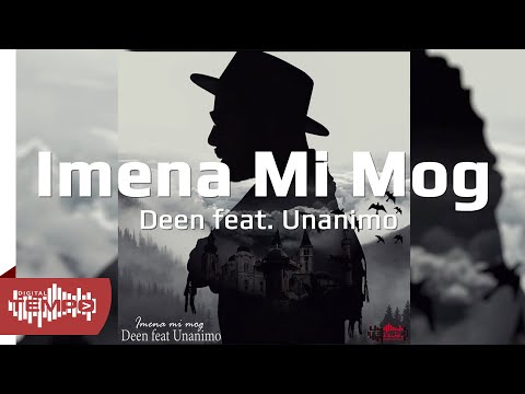 Deen feat. Unanimo - Imena mi mog - Teaser