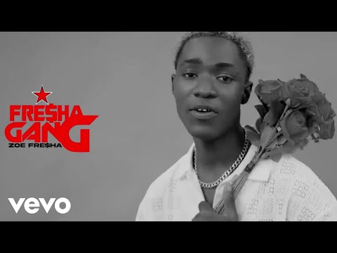 Fresha Gang - No Santiman ft. OG Fresh, Toxic Zz, Mada Mada