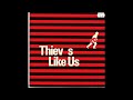 Thieves Like Us - Thieves (1981) Full Album