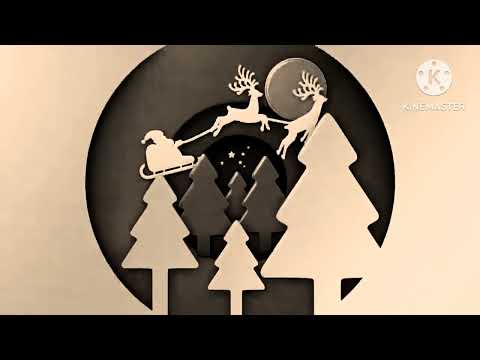 Vinheta De Fim De Ano Da Globo (2018-2020) Effects