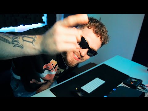 Mora, C. Tangana - DROGA (LI4M KATAKI REMIX) [FREE DOWNLOAD] #techno #mora #ctangana