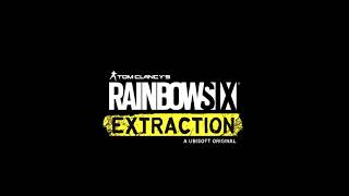 Walking Under a Rainbow - Neel Daniel Rainbow Six Extraction Teaser Song