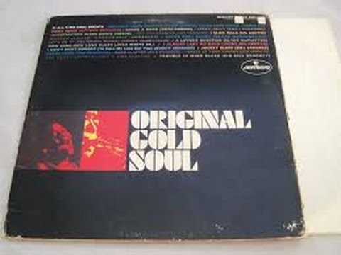 Original Gold Soul -  Lets do it - 1959 ( the chicken scratch Jimmy McCracklin)