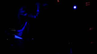 Our Lady Peace @ the Troubadour - Denied