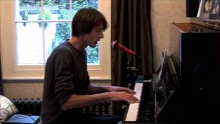 Brett Anderson - 'Leave Me Sleeping'