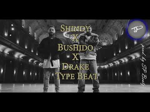 ♫ Shindy X Bushido X Drake Type Beat ♫ (prod.by SP Beatz)