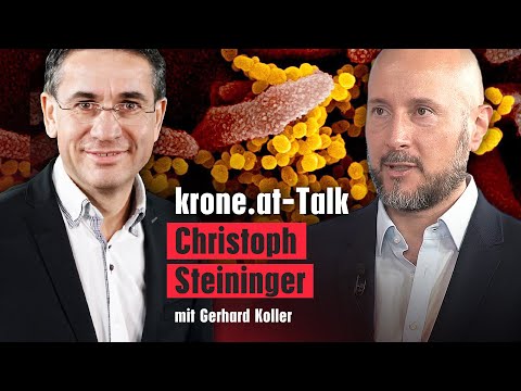 Coronavirus: „Abriegelung derzeit einzig wirksame Maßnahme“ | krone.tv News-Talk