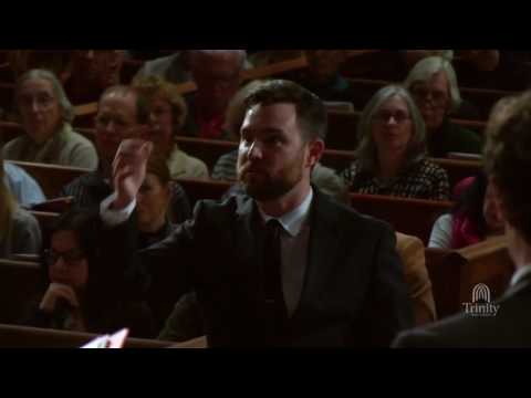 Faire is the Heaven by William Henry Harris