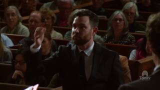 Faire is the Heaven by William Henry Harris