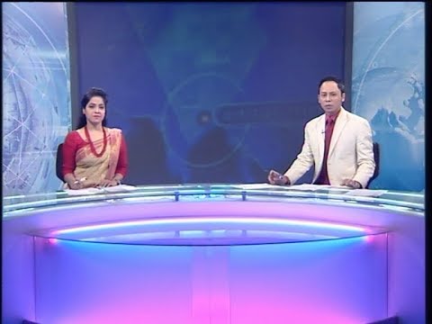 07 PM News || সন্ধ্যা ৭ টার সংবাদ || 10 January 2020 || ETV News