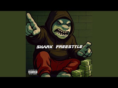 Shark Freestyle