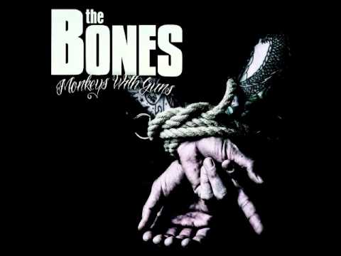 The Bones - Shooting Blanks