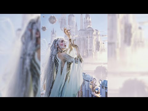 [FREE FOR PROFIT] Hyperpop x Synth Pop x Crystal Castles Type Beat - "ethereal"